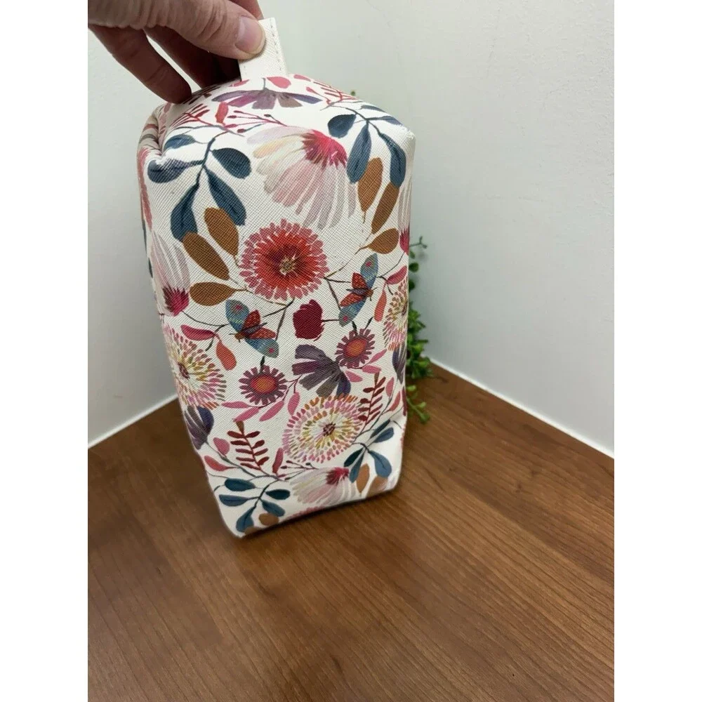 OCS makeup bag